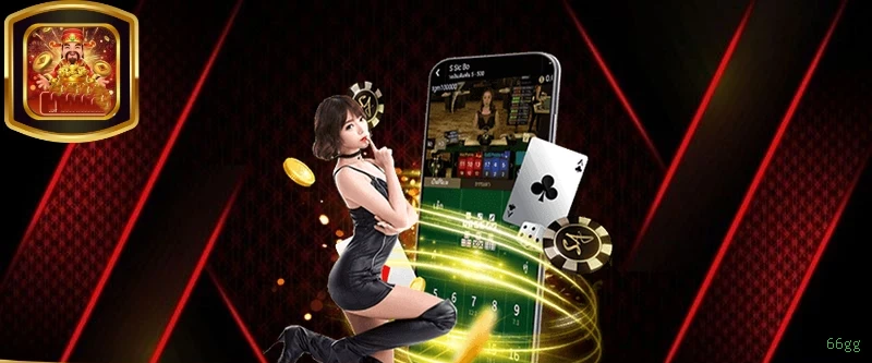 Desempenho do app 66gg em diferentes aparelhos