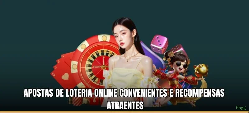 Programa VIP 66gg - benefícios exclusivos