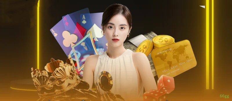 Bônus e prêmios 66gg